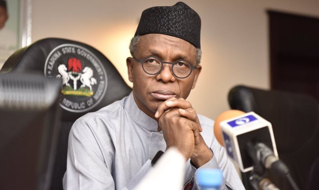 Press Barred From El-Rufai Trial Raises Constitutional Concerns 1 Nasir El Rufai 1