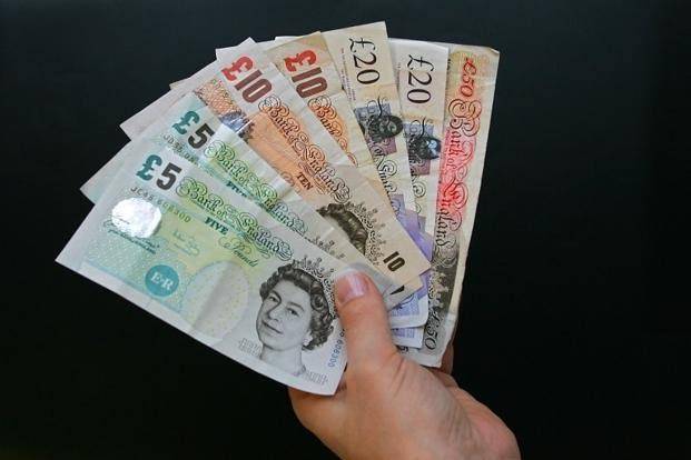 Pound to Naira Exchange Rate Today 13 February 2026 1 Pounds to Naira exchange rate