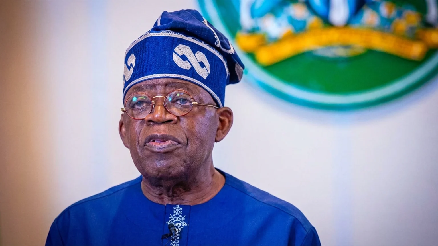 Tinubu Sacks NMDPRA Boss and Nominates Rabiu Umar as Successor 1 President Bola Tinubu