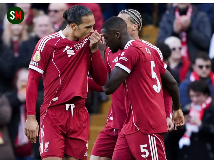 Saturday's Premier League results and roundup 1 Saturdays Premier League results and roundup