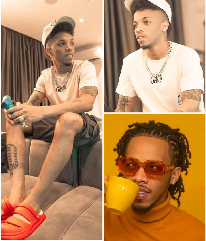 What Really Happened to Tekno And His Music Career. 1 Screenshot 20260209 225201