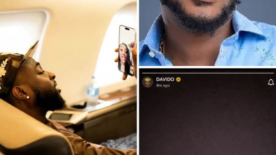 Davido has also allegedly responded to 2Baba after 2Baba placed Burna Boy ahead of him and Wizkid. 8 Screenshot 20260210 092438