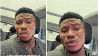 “You have to be financially heartless to escape poverty” — Skitmaker ZicSaloma sparks debate with blunt message to Nigerians 9 Screenshot 20260210 143713
