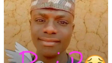 A Senior Secondary School (SS3) student of the Government Science and Technical College (GSTC), Potiskum, Yobe State, had d!ed following an alleged b ¥llying incident by fellow students. 10 Screenshot 20260210 143905