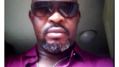 The Nigerian Union South Africa (NUSA) has condemned the brutal m8rder of a Nigerian man, Emeka Clement Uzor. 15 Screenshot 20260210 144149