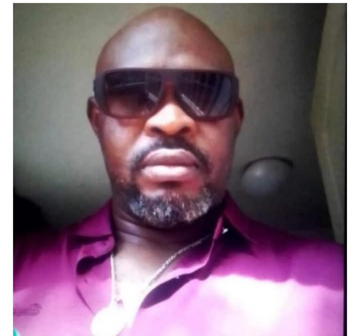 The Nigerian Union South Africa (NUSA) has condemned the brutal m8rder of a Nigerian man, Emeka Clement Uzor. 1 Screenshot 20260210 144149