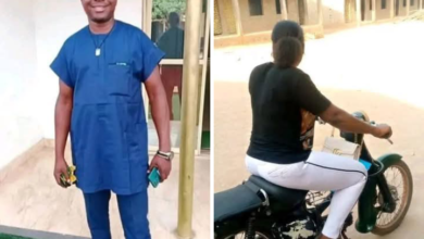 Female Student Cries Out After Alleged Lover Disappeared With Her New Motorcycle, Other Items (Photos) 4 Screenshot 20260211 160334