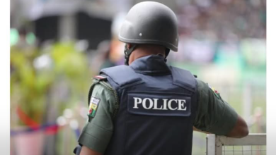 A 20-year-old man, Aliyu Nuhu, sustained a head injury after vigilante members allegedly hammered a five-inch nail into his skull over claims that he stole a chicken in Zaria, Kaduna State. 7 Screenshot 20260211 161608