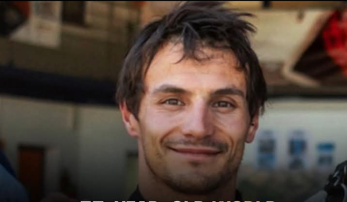 37-Year-Old World Champion Skydiver Pierre Wolnik D+es After Mid-Air Parachute Malfunction 1 Screenshot 20260212 093831