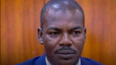 Budgeting Just N127 Million For SUV For Presidential Villa is Unacceptable — Sen Kaka Shehu 11 Screenshot 20260212 094201
