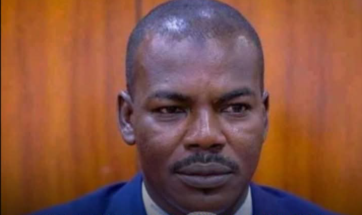 Budgeting Just N127 Million For SUV For Presidential Villa is Unacceptable — Sen Kaka Shehu 1 Screenshot 20260212 094201