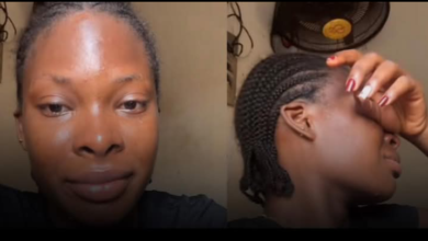 Lagos Businesswoman Reportedly R@ped Following a Fra¥dulent N140k Modelling Job Offer 12 Screenshot 20260212 094625
