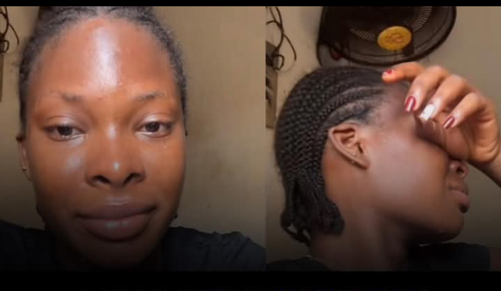 Lagos Businesswoman Reportedly R@ped Following a Fra¥dulent N140k Modelling Job Offer 1 Screenshot 20260212 094625