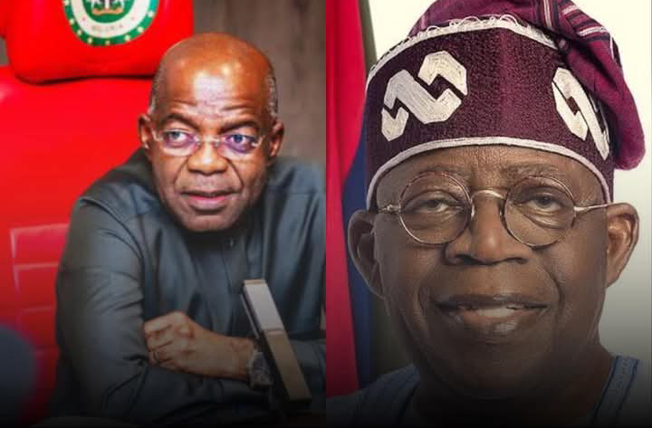 People attacking Pres. Tinubu’s new tax policy lack understanding - Gov. Otti 1 Screenshot 20260212 224143