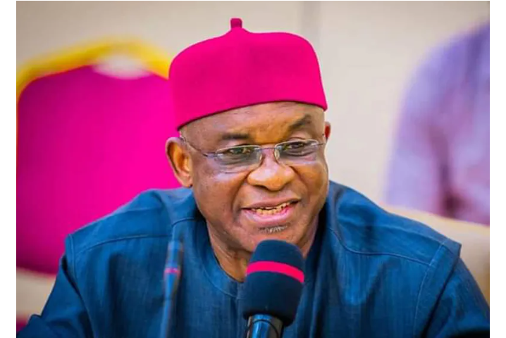 Election 2027: ADC new bride, says David Mark 1 Screenshot 20260213 001157