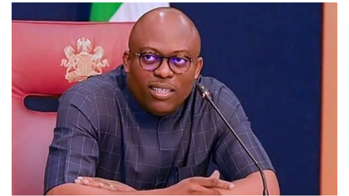 Fubara dissolves cabinet, sacks aides 1 Screenshot 20260213 001900