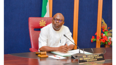Fubara sacks Rivers Executive Council, orders immediate transition 5 Screenshot 20260213 002222