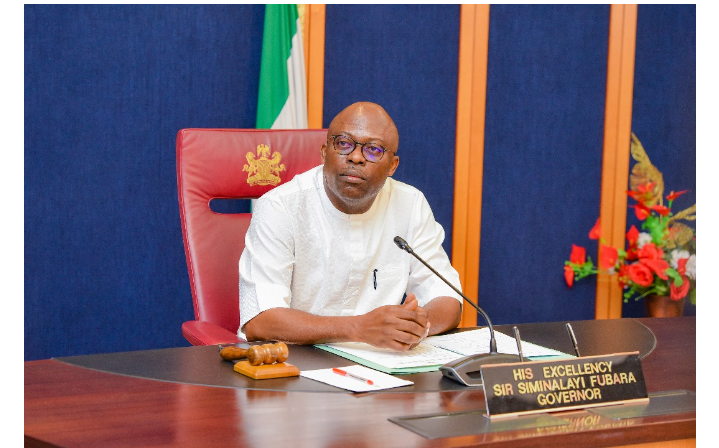 Fubara sacks Rivers Executive Council, orders immediate transition 1 Screenshot 20260213 002222