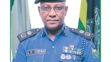 Gombe police nab 16 suspected kidnappers, robbers, others 10 Screenshot 20260213 003405