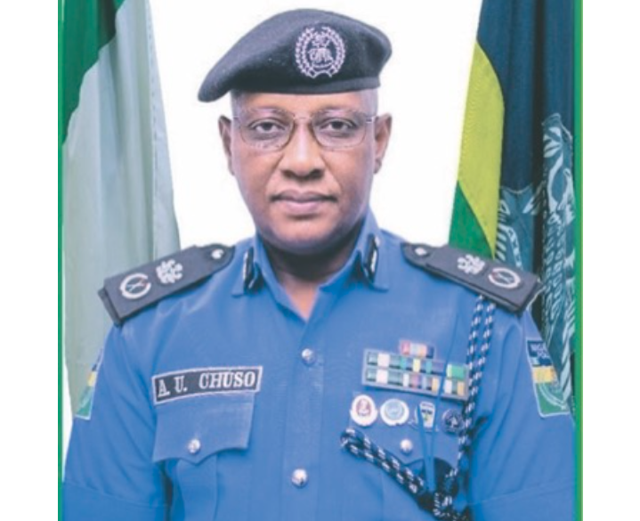Gombe police nab 16 suspected kidnappers, robbers, others 1 Screenshot 20260213 003405