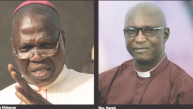 Unending abduction of Catholic priests renews fear in Kaduna 12 Screenshot 20260213 004621