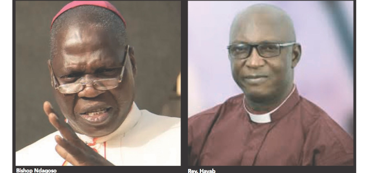Unending abduction of Catholic priests renews fear in Kaduna 1 Screenshot 20260213 004621