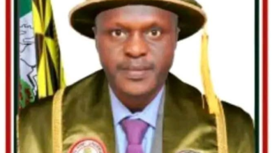 Army varsity professor dies in Boko Haram captivity 7 Screenshot 20260213 081433