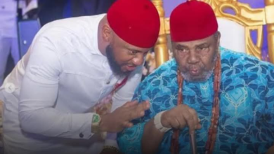 If my father says he isn’t aware of my marriage to Judy, that’s his business — Actor Yul Edochie 13 Screenshot 20260213 215752