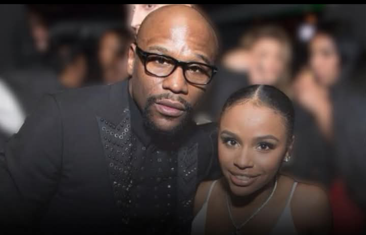 My dad is so rich that he doesn’t want his kids to ever work for money. Why are you mad? — Mayweather’s daughter 1 Screenshot 20260213 220022