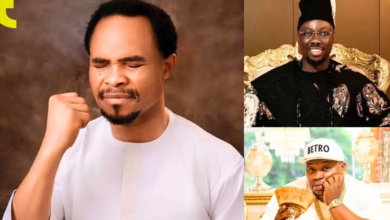 Odumeje, has issued a scathing critique of the ruling APC and the "City Boy" movement associated with President Bola Ahmed Tinubu. 7 Screenshot 20260214 092050