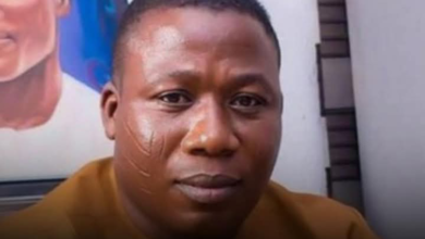 I’m Ready To Flush Out T+rrorists From Yorubaland — Yoruba Nation Activist Igboho 4 Screenshot 20260214 095934