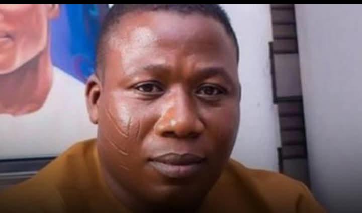 I’m Ready To Flush Out T+rrorists From Yorubaland — Yoruba Nation Activist Igboho 1 Screenshot 20260214 095934