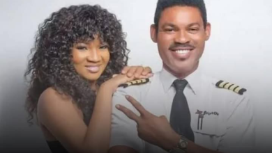I’ve been gifted a car by another man as a Married woman but my husband isn’t insecure about it — Actress Omotola Jalade Ekeinde 11 Screenshot 20260214 225337