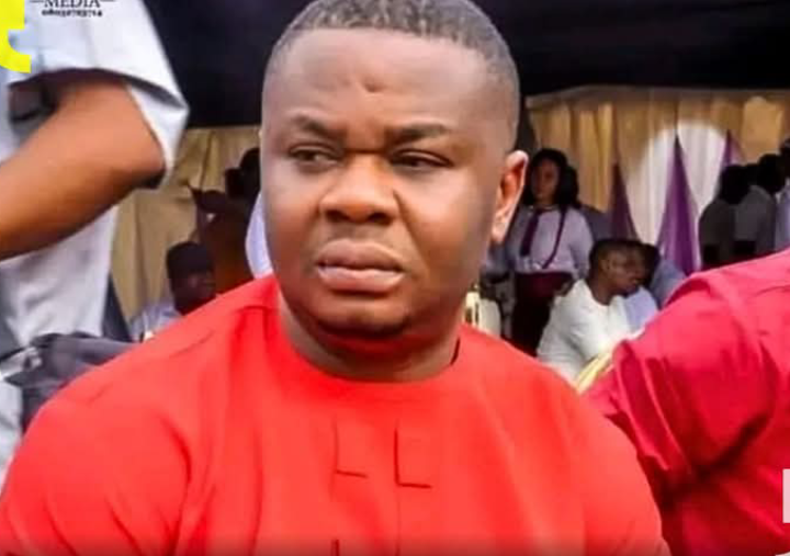 A tragic incident happened in Onitsha following the alleged killing of a popular trader, Iyke also known as Turn by Turn, reportedly by his 18-year-old apprentice, identified as Chiemerie from Ebonyi State. 1 Screenshot 20260216 085731