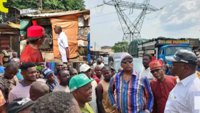 Anambra State Government Seals Shops In Ogidi Markets Over Monday Sit-at-home. All sealed shops will remain sealed for 2 weeks. 8 Screenshot 20260216 232837