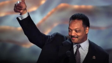 American Civil Rights Icon Jesse Jackson D+es At 84 16 Screenshot 20260217 120524
