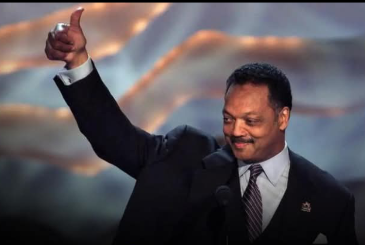 American Civil Rights Icon Jesse Jackson D+es At 84 1 Screenshot 20260217 120524