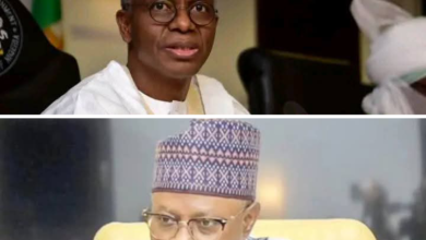 El-Rufai Rearrested by DSS After EFCC Bail, Raises Political Questions 13 Screenshot 20260218 224006