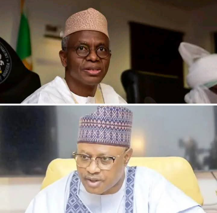 El-Rufai Rearrested by DSS After EFCC Bail, Raises Political Questions 1 Screenshot 20260218 224006