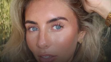 OnlyFans Star Bonnie Blue Announces Pregnancy After Working Out with 400 Men 4 Screenshot 20260223 093250
