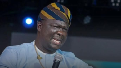 Nigeria is safer now than 10 years ago — Comedian Seyi Law 12 Screenshot 20260223 093922