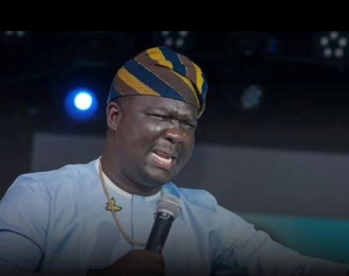 Nigeria is safer now than 10 years ago — Comedian Seyi Law 1 Screenshot 20260223 093922