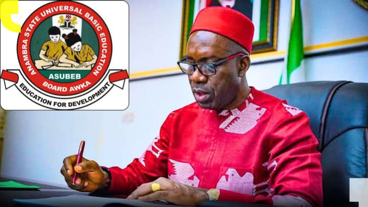 Anambra State Universal Basic Education Board (ASUBEB) has threatened that any pupil who is absent from school on Mondays would be suspended or outrightly expelled. 1 Screenshot 20260225 123659