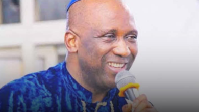 A Sitting President Will Pass Away Between Now and 2027 — Primate Ayodele Prophecy 6 Screenshot 20260226 151557