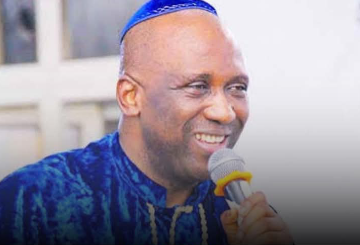 A Sitting President Will Pass Away Between Now and 2027 — Primate Ayodele Prophecy 1 Screenshot 20260226 151557