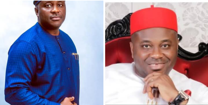 N240m Fraud: Supreme Court Affirms Conviction and Sentence of Senator Albert Bassey 1 Screenshot 20260228 000657
