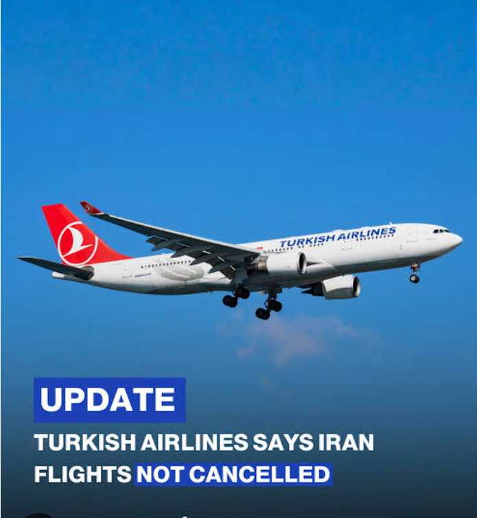 Turkish Airlines cancels flights to multiple destinations 1 Screenshot 20260228 112346