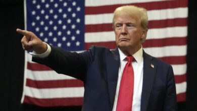 Trump to Meet Special Forces Behind Maduro Capture 10 TRUMP 768x513 1