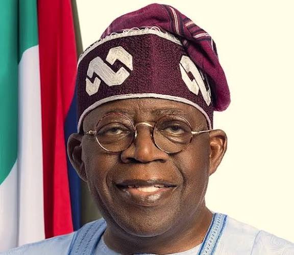 Tinubu 1