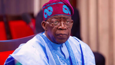 Nigeria Ranked 36th Most Corrupt Country Globally 14 Tinubu